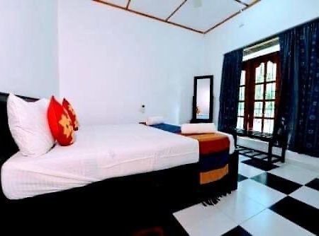 Sigiriya Guest House Extérieur photo