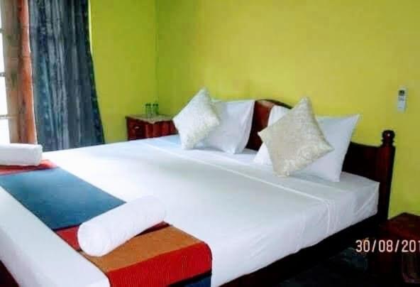 Sigiriya Guest House Extérieur photo